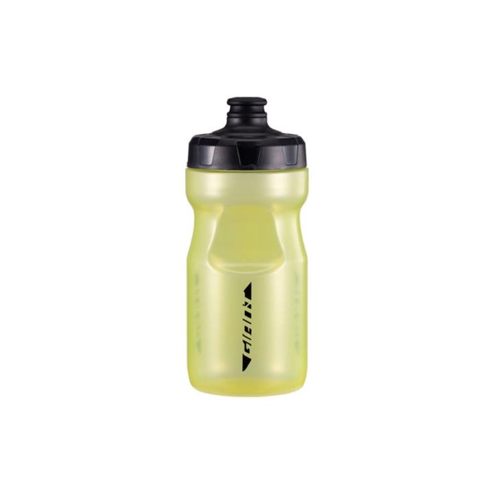 قمقمه دوچرخه جاینت مدل ARX BOTTLE 400ML زرد